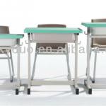 school desk and chair STYA-104