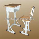 School Desk and Chair Furniture SDC-01