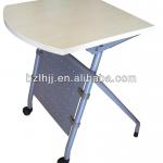 School desk/ Folding Student Table / School furniture(1116) 1116