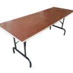 School desk manufacture,wood study desk AX-72&quot; BANQUET