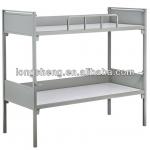 School Dormitory Metal Bunk Bed Bed-01 Bed-01