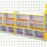 school Furniture - kids Cabinet (MT-030B) from Guangzhou Cowboy Toys MT-030B