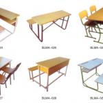 school furniture:student desk