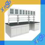 School Physics Laboratory Furniture/laboratory work bench XG-FS-RC3360