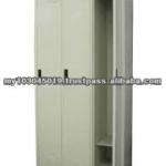 School Steel Locker Cabinet LC 008