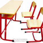 School student desks/ wooden student desks SF-56 SF-56