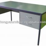 School teacher desk with drawer TD1001