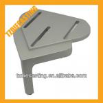 screw bed leg furniture die casting screw bed leg B001 of furniture die casting