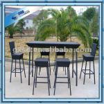 SDC12379 High Wicker Bar Stools SDC12379