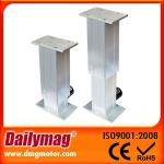 Section Type Lift Column 12V 24V DC CT-3