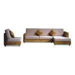 sectional leisure new style sofa furniture2014 M816