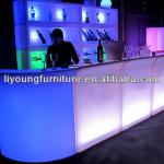 Sectional Waterproof LED Bar Counter LGL9082&amp;LGL8282 LGL9082&amp;LGL8282