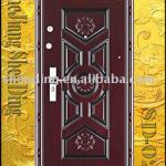 Security mental door(ISO2008.CE,SGS,EC,5S) SD-024