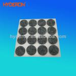 self-adhesive felt pad HFP