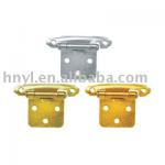 Self closing cabinet hinge YLH-04