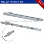 self closing drawer slides 0102-604