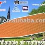 self inflatable air mattress HF-T322-3