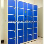 Self-setting PIN locker storage cabinet DKC-K-24