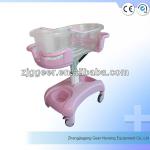 Selling Hospital Baby Crib Cheap Price GA-88 Hospital Baby Crib