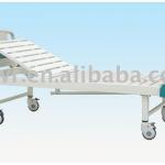 Semi-fowler ABS head/foot board hospital bed WR-B32