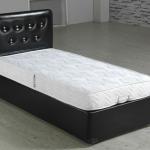 SEMI ORTHOPEDIC SPRING MATTRESS PERA