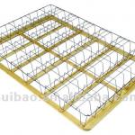 Semiflex steel bed frame Semiflex steel bed frame