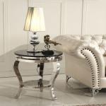 senior corner table furniture for living room d1050 corner table furniture