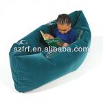 Sensory inflatable Junior Pea Pod inflatable Junior Pea Pod