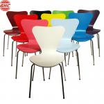 Series 7 Chairs GHC037