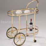 Serving Cart 4097