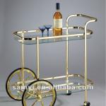 Serving Trolley Cart SA048