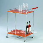 Serving Trolley Cart SA045