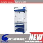 SFH 130 Ductless fume hood with heap filter or carbon filter SFH 130 fume hood