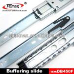 SGS soft close drawer slides DB450F