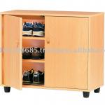 SH 4002-Shoe Cabinet SH 4002