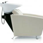 shampoo backwash chair salon wash unit hair shampoo basins C-JZ-KD-02