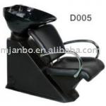 shampoo chair/shampoo bed/salon furniture/headwashing unit D005 D005