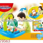 shantou farah toys children projection learning table KT079563