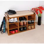 Shoe Storage Bench E109i