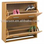 shoe storage cabinet YBS-0218