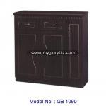 Shoes Cabinet, Shoes Rack, Wooden Shoes Rack GB 1090