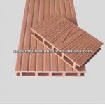 Shunde WPC factory synthetic plastic wood furniture-wpc dining table, bench,Anti-aging wpc outdoor floor FCO-P034