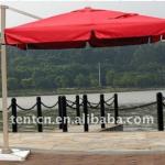 Side Pole Patio Parasol HC-S01