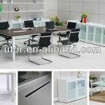 Simple and clear deisgn meeting office desk(TT-Series) TT-MT2412-M