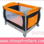 Simple baby playpen with CE standard BP54