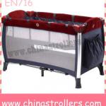 Simple baby playpen with CE standard BP1002