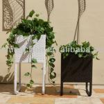 Simple design flowerpot garden furniture MC7392