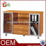 simple design modern decorative colorful file cabinets M303