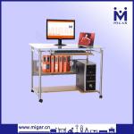 Simple design Personal computer desk MGD-1298 MGD-1298