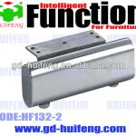 simple metal sofa leg/sofa foot HF132-2 HF132-2